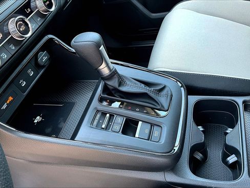 New 2026 Honda CR-V EX image 12