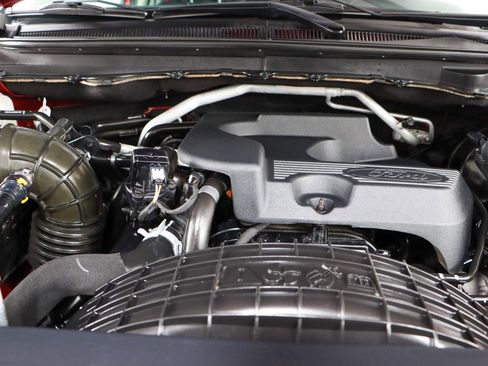 Used 2019 Ford Ranger Lariat w/ Equipment Group 501A Mid image 30