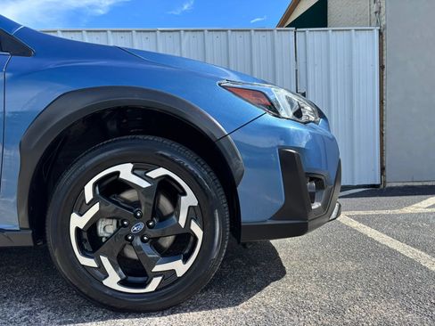 Used 2023 Subaru Crosstrek 2.5i Limited AWD/4WD image 9