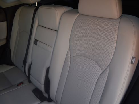 Used 2021 Lexus RX 350 FWD w/ Accessory Package image 35