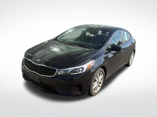 Used 2017 Kia Forte LX w/ LX Popular Package FWD image 21