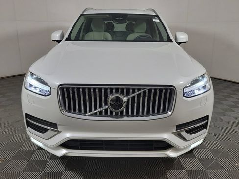 Certified 2024 Volvo XC90 B6 Plus w/ Protection Package AWD/4WD image 2