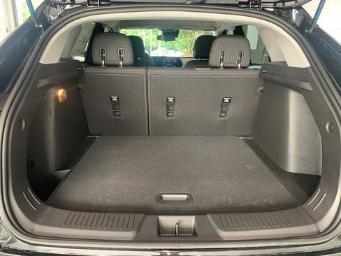 New 2026 Chevrolet Trax LS FWD image 8