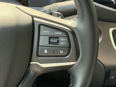 Used 2025 Honda Ridgeline RTL image 26