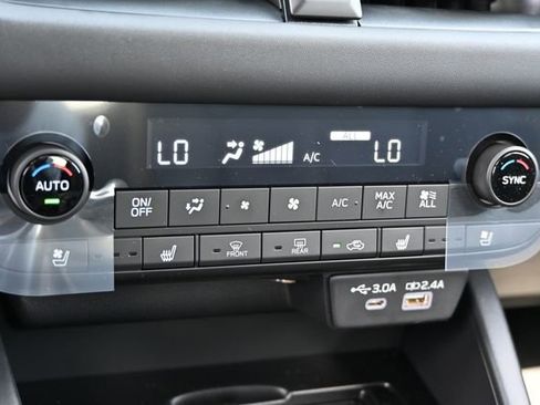 New 2026 Subaru Outback Touring XT image 26