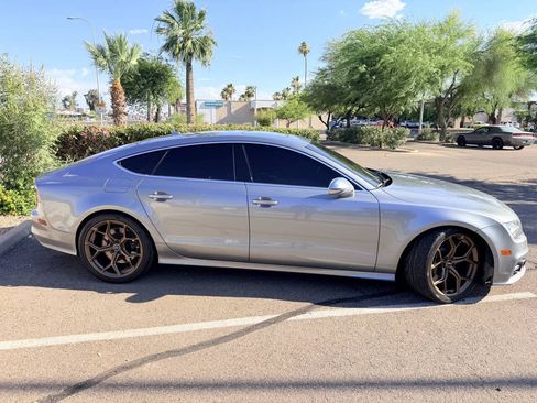 Used 2013 Audi S7 Prestige AWD/4WD image 7