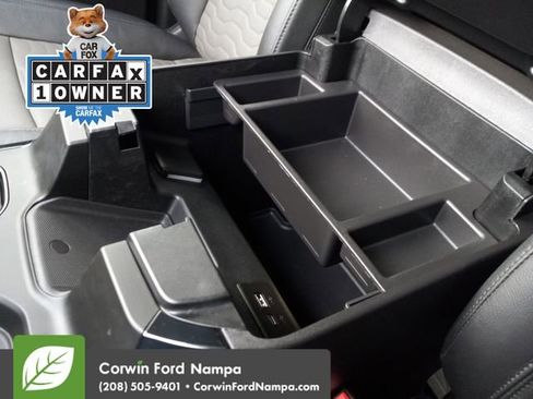 Used 2024 Chevrolet Silverado 1500 ZR2 w/ Technology Package image 20