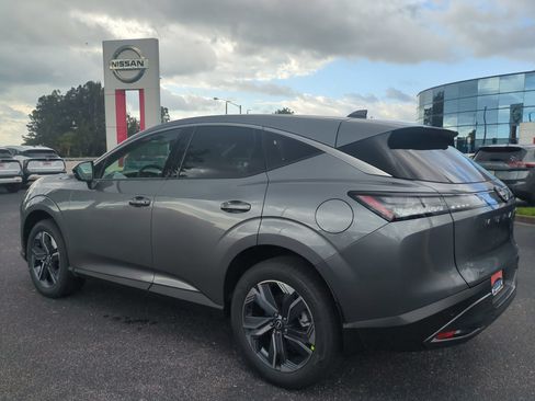 New 2026 Nissan Murano SL AWD/4WD image 6
