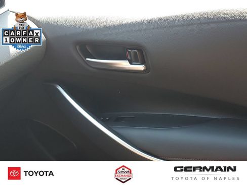 Used 2024 Toyota Corolla SE FWD image 28