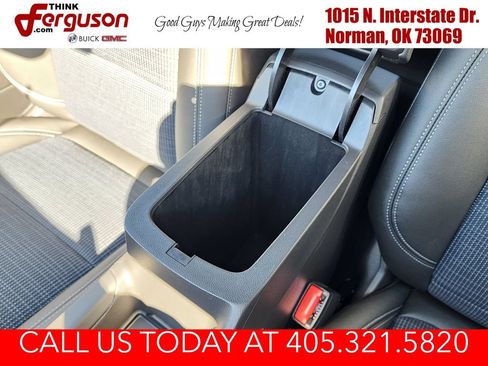 New 2026 Buick Envista Preferred FWD image 31
