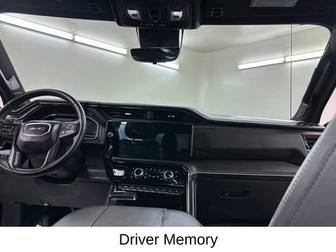 Used 2023 GMC Sierra 1500 AT4X w/ AT4X AEV Edition AWD/4WD image 28
