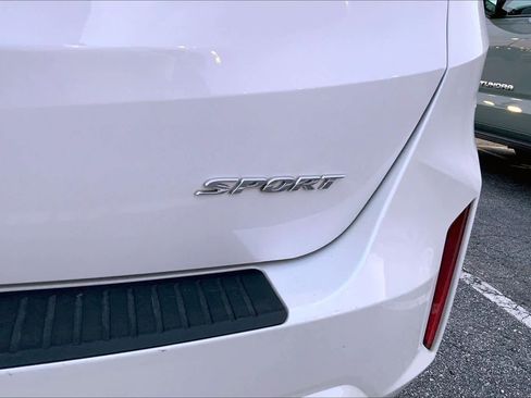 Used 2025 Honda Odyssey Sport-L image 9