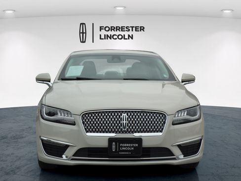 Used 2020 Lincoln MKZ AWD w/ Convenience Package image 8