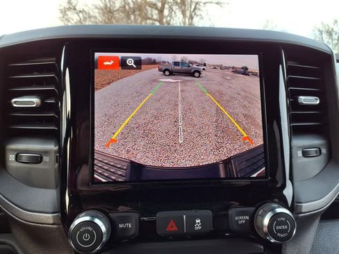 Used 2025 RAM 3500 Tradesman image 12