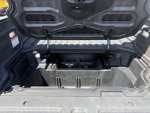 Used 2018 Honda Ridgeline RTL-E image 9