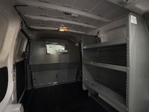 Used 2020 Nissan NV200 SV FWD image 18