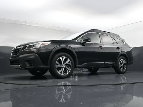Used 2020 Subaru Outback Limited AWD/4WD image 37