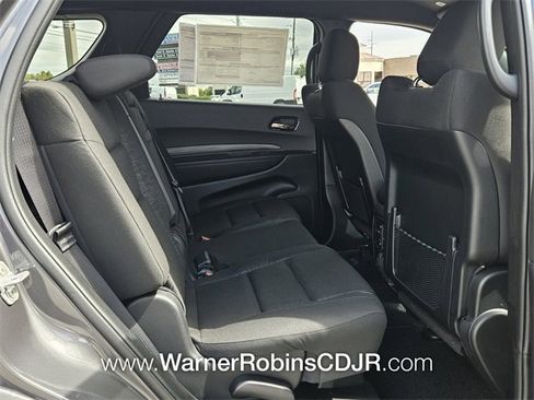New 2026 Dodge Durango GT w/ Blacktop Package image 18