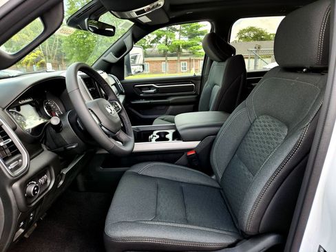 New 2026 RAM 1500 Big Horn image 15