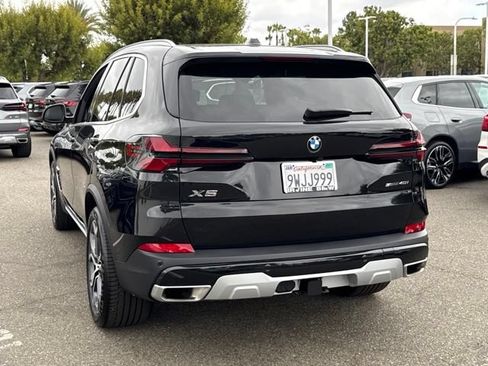 Used 2026 BMW X5 sDrive40i RWD image 11