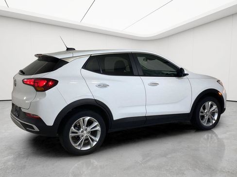 Used 2023 Buick Encore GX Preferred w/ Cold Weather Comfort Package FWD image 9