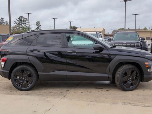 New 2026 Hyundai Kona SEL Sport image 26