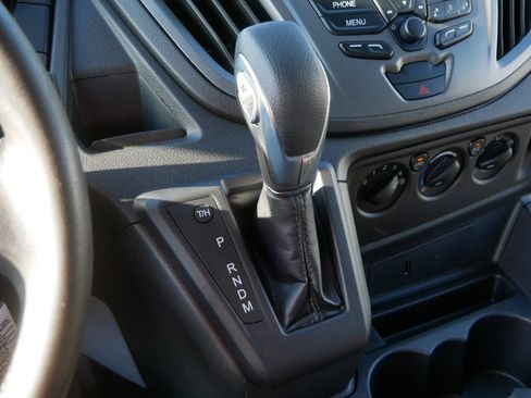 Used 2019 Ford Transit 250 148 High Roof RWD image 27