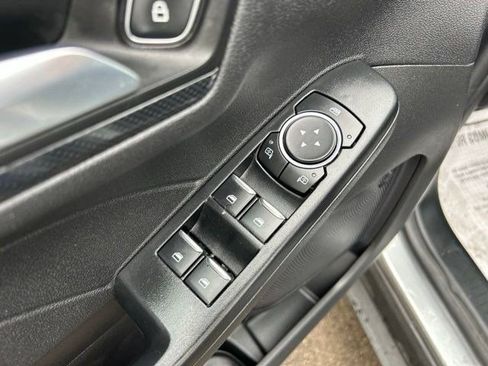Used 2024 Ford Escape ST-Line AWD/4WD image 11
