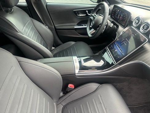 Used 2023 Mercedes-Benz C 300 Sedan image 16