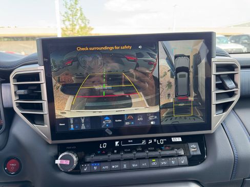 New 2026 Toyota Sequoia SR5 AWD/4WD image 29