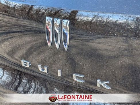 Used 2025 Buick Encore GX Preferred image 9