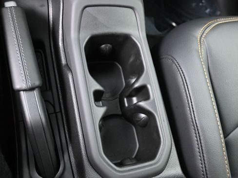 New 2026 Jeep Wrangler Unlimited Sahara AWD/4WD image 23
