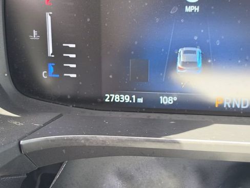 Used 2024 Ford Escape Active w/ Tech Pack #1 FWD image 38
