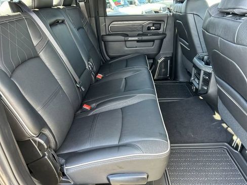 New 2026 RAM 2500 Limited AWD/4WD image 14