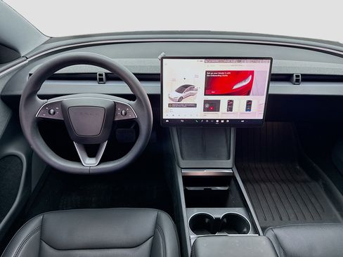 Used 2025 Tesla Model 3 Long Range RWD image 14