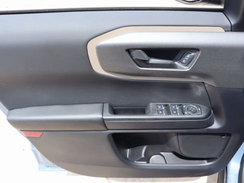 New 2025 Ford Bronco Sport Big Bend image 15