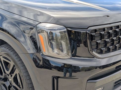 Used 2024 Kia Telluride SX Prestige X-Line AWD/4WD image 10