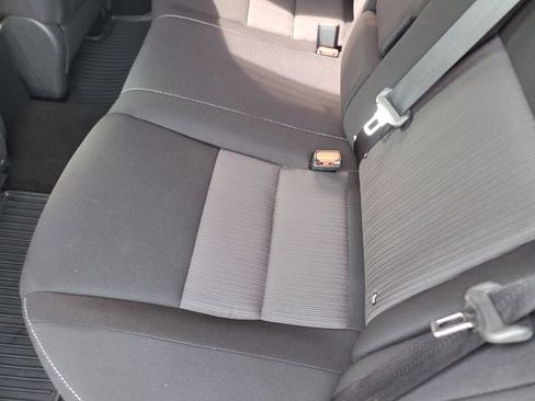 Certified 2021 Nissan Sentra SV FWD image 15