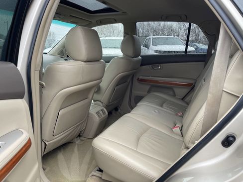 Used 2004 Lexus RX 330 AWD image 16
