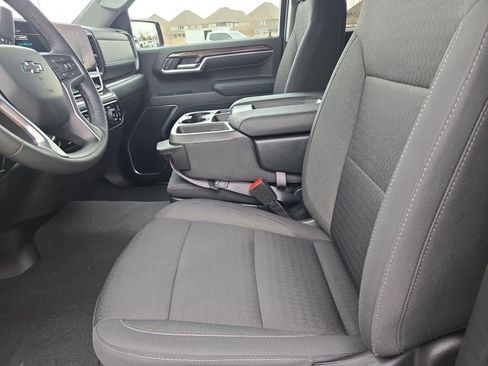 Used 2023 Chevrolet Silverado 1500 RST image 14