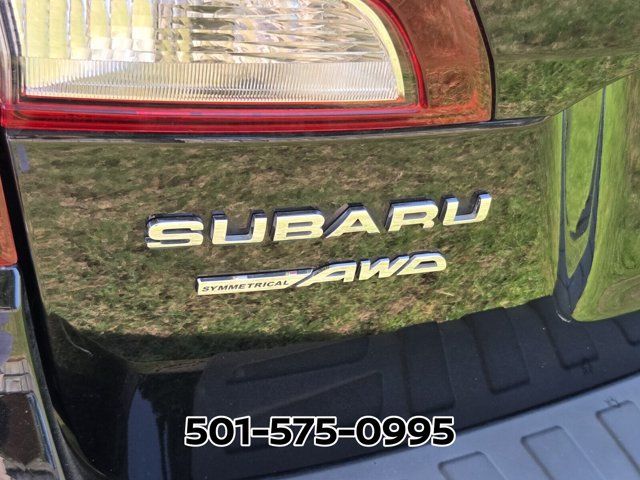Used 2019 Subaru Outback 3.6R Touring AWD/4WD image 10