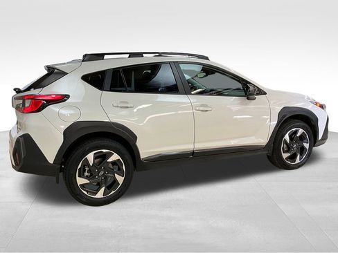 Used 2024 Subaru Crosstrek 2.5i Limited image 6