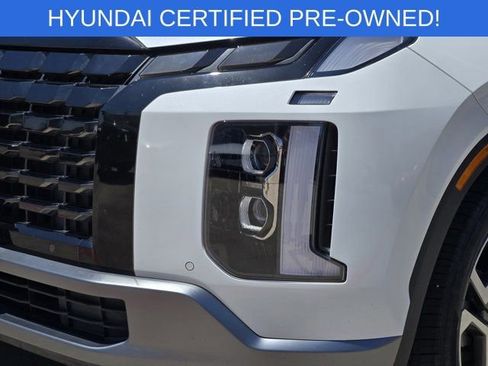 Used 2023 Hyundai Palisade SEL FWD image 9