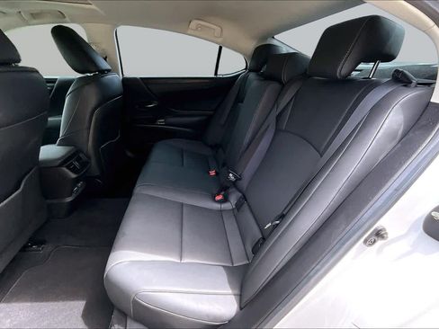 Used 2024 Lexus ES 350 w/ Premium Package FWD image 21