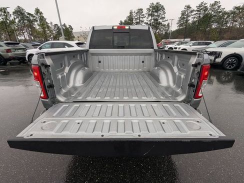 Used 2019 RAM 1500 Big Horn image 12