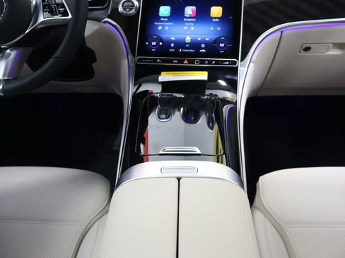 New 2026 Mercedes-Benz GLC 300 4MATIC image 20