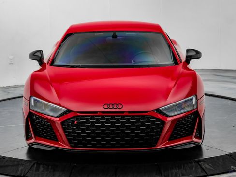 Used 2023 Audi R8 V10 performance AWD/4WD image 36