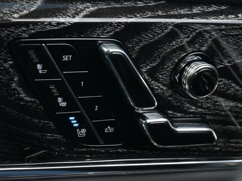 New 2026 Cadillac Escalade IQ Luxury 1 image 86