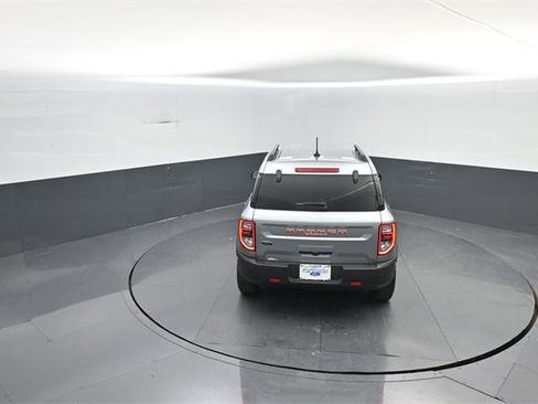 Certified 2023 Ford Bronco Sport Big Bend w/ Convenience Package image 28