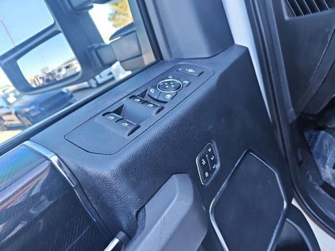 Used 2020 Ford F250 Platinum w/ FX4 Off-Road Package image 10